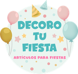 Decoro Tu Fiesta
